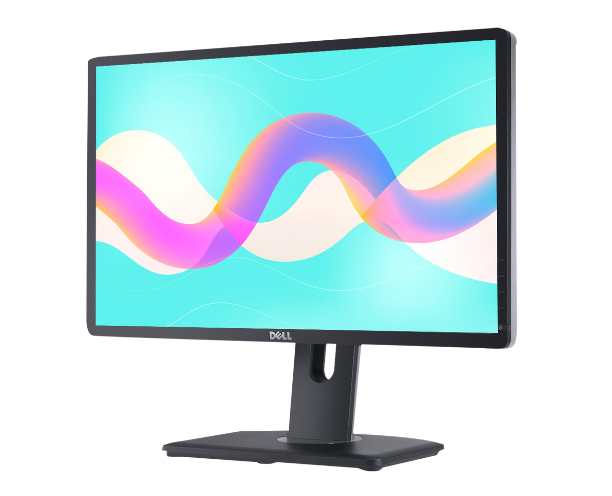 Dell U2312 / 23" / FullHD / Ergonómico ¡Ex-demo!