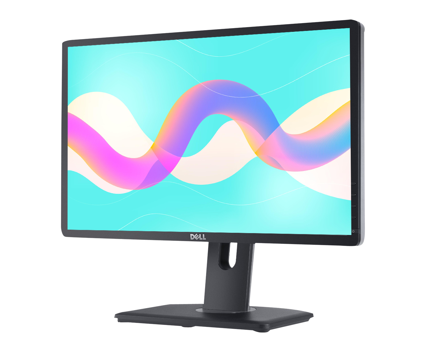 Dell U2312 / 23" / FullHD / Ergonómico ¡Ex-demo!