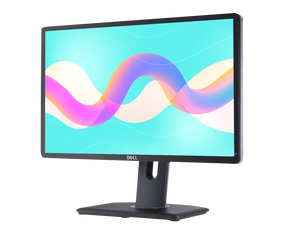 Dell U2312 / 23" / FullHD / Ergonómico ¡Ex-demo!