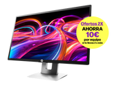 HP Elitedisplay E201 / 20" / Display Port / Ergonómico ¡Liquidación!