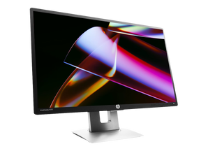 HP EliteDisplay E201 20” HD+, DisplayPort, Ergonómico, ¡Ex‑demo!