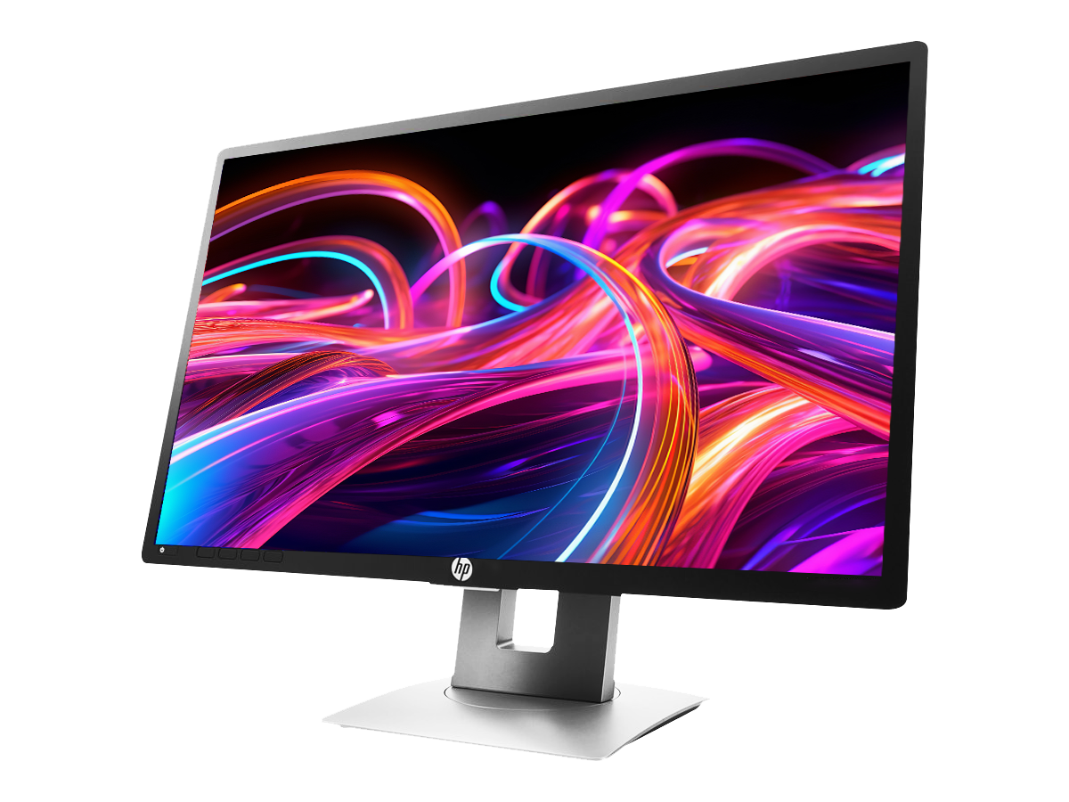 Monitor HP Elitedisplay E201 / 20" / Display Port / Ergonómico ¡Ex-demo!