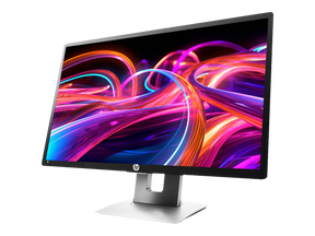 Monitor HP Elitedisplay E201 / 20" / Display Port / Ergonómico ¡Ex-demo!