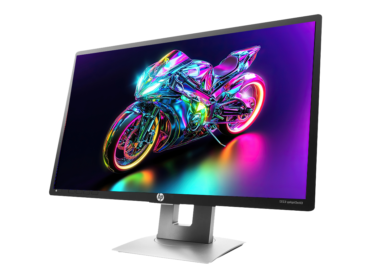 HP Elitedisplay E202 / 20" / HDMI / Panel Ips / Display Port / Ergonómico ¡Ex-demo!