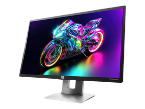 HP Elitedisplay E202 / 20" / HDMI / Panel Ips / Display Port / Ergonómico ¡Liquidación!