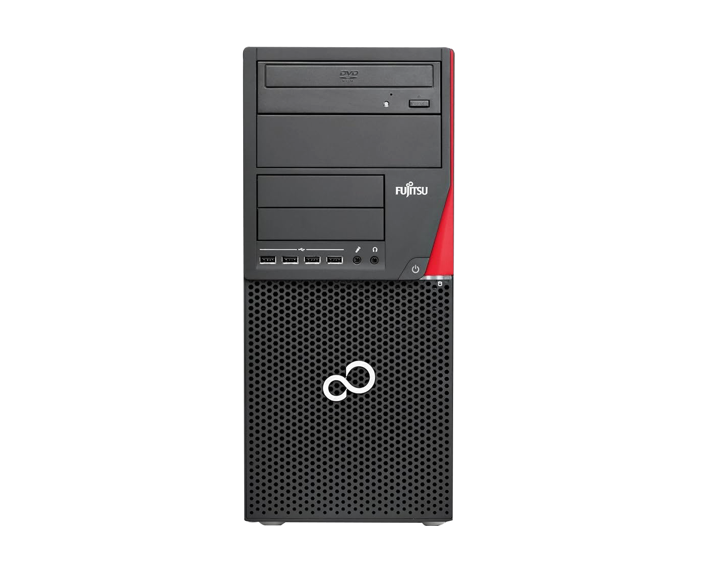 Fujitsu Esprimo P920 E90+ / Core I3 4160 3,6ghz / 4Gb ram / 320Gb / Win 10 Pro ¡Ex-demo!