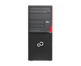 Fujitsu Esprimo P920 E90+ / Core I3 4160 3,6ghz / 4Gb ram / 320Gb / Win 10 Pro ¡Ex-demo!