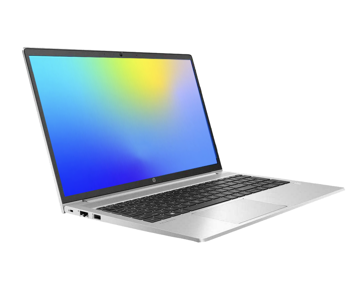 Hp Probook 450 G8 / Core I5 1135g7 a 2,4ghz / 16gb ram / 256Gb ssd / 15" FullHD / Win 10 Pro ¡Liquidación!