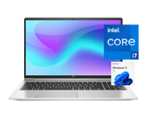 HP ProBook 450 G9 15,6" i7-1255U, 16GB, SSD 1TB NVMe, FHD, ¡Ex-demo!