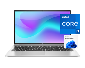 HP ProBook 450 G9 15,6" i7-1255U, 16GB, SSD 1TB NVMe, FHD, ¡Ex-demo!
