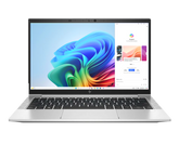 HP Elitebook 830 G7 / Core i5 10310u 1,7ghz / 16Gb ram / 256Gb ssd / 13" FullHD / Win 11 Pro ¡Liquidación!