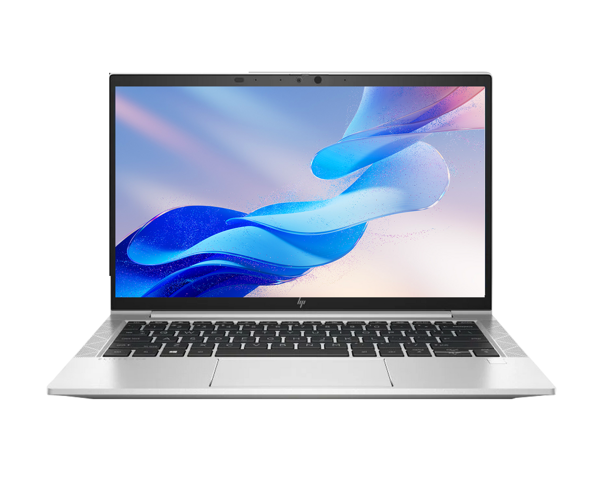 Of. Móvil HP Elitebook 830 G7  + Z23n G2 / Core i5 10310u 1,7ghz / 16Gb ram / 256Gb ssd m.2 / 13" FullHd / Win 11 Pro ¡Liquidación!