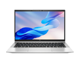 Hp Elitebook 830 G8 ¡TACTIL! / Core i7 1185G7 3Ghz / 16Gb ram / 256Gb ssd / 13" FulHD Tactil / Windows 11 Pro / ¡Liquidación!