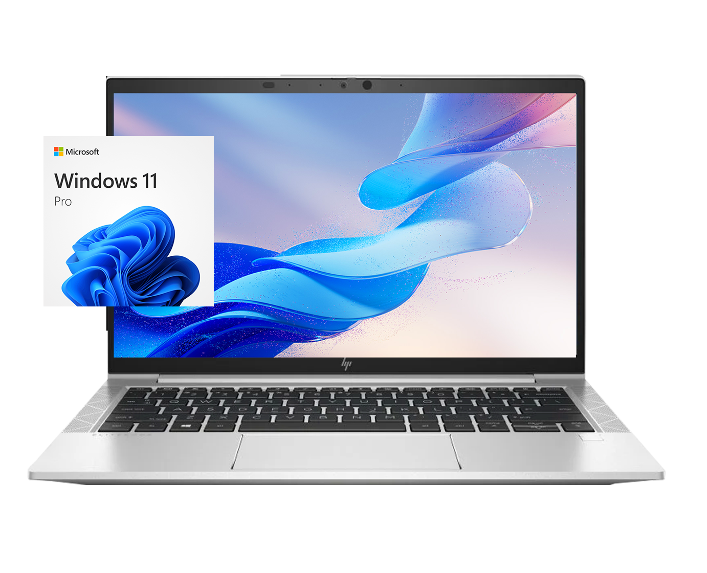 HP ProBook 430 G8 13,3" i7-1165G7, 32GB, SSD 512GB, FHD, ¡Liquidación!