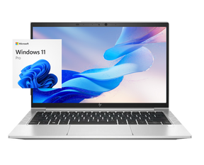 HP ProBook 430 G8 13,3" i7-1165G7, 32GB, SSD 512GB, FHD, ¡Liquidación!