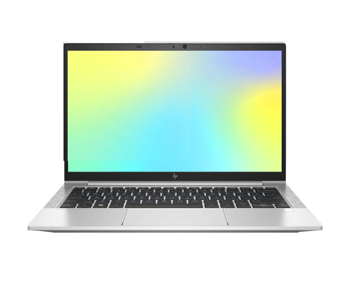 HP Elitebook 830 G7 / Core I5 10310u 1,7ghz / 8Gb ram / 256Gb ssd m.2 / 13" FullHd / Win 11 Pro ¡Liquidación!