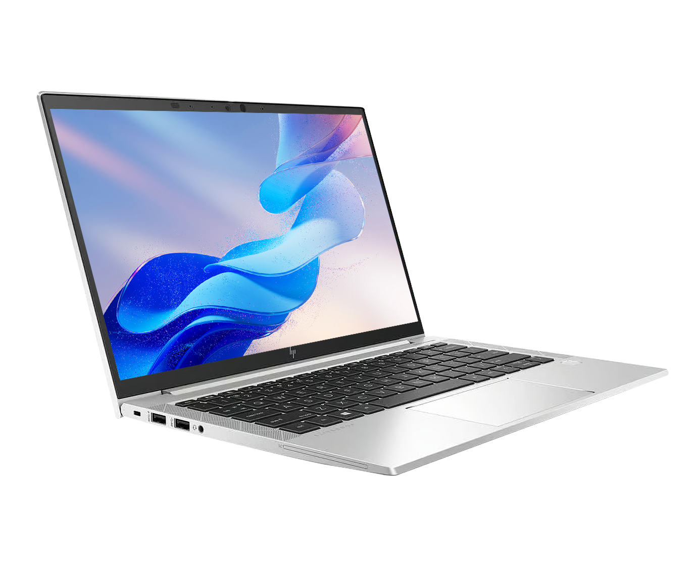 Of. Móvil HP Elitebook 830 G7  + Z23n G2 / Core i5 10310u 1,7ghz / 16Gb ram / 256Gb ssd m.2 / 13" FullHd / Win 11 Pro ¡Liquidación!
