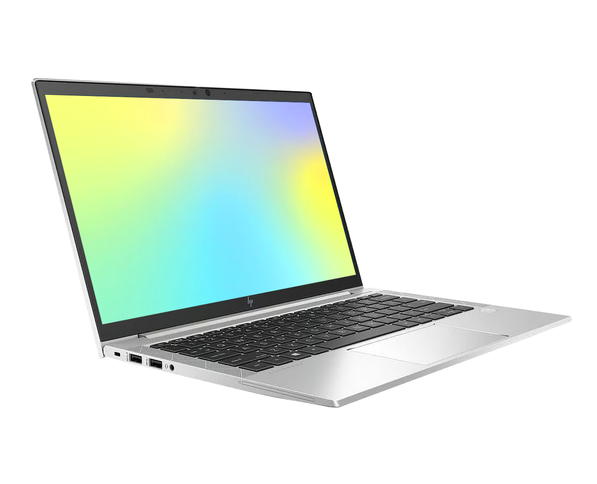 HP Elitebook 830 G7 / Core I5 10310u 1,7ghz / 8Gb ram / 256Gb ssd m.2 / 13" FullHd / Win 11 Pro ¡Liquidación!