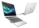 HP Elite X2 G8 / Core i5 1145g7 2,6Ghz / 16Gb ram / 512Gb ssd / 13" Táctil / Conexión 4G /  / Win 11 Pro /  ¡Ex-Demo!