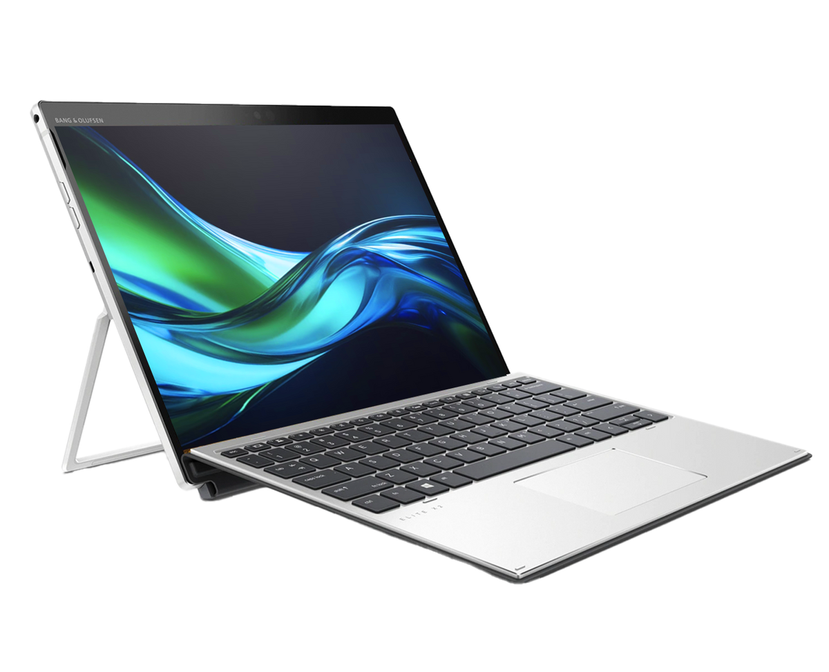 HP Elite x2 1012 G2 12" i5-7300U, 8GB, SSD 512GB, 2K, 4G, ¡Liquidación!