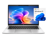 HP Elitebook 840 G10 14" i5-1345u, 16GB, SSD 512GB, FHD, 4G ¡Liquidación!