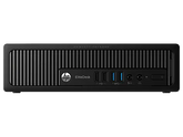 HP Elitedesk 800 G1 / Core i5 4570 3,2Ghz / 8Gb ram / 500Gb / SFF / Win 10 Pro / ¡Ex-demo!