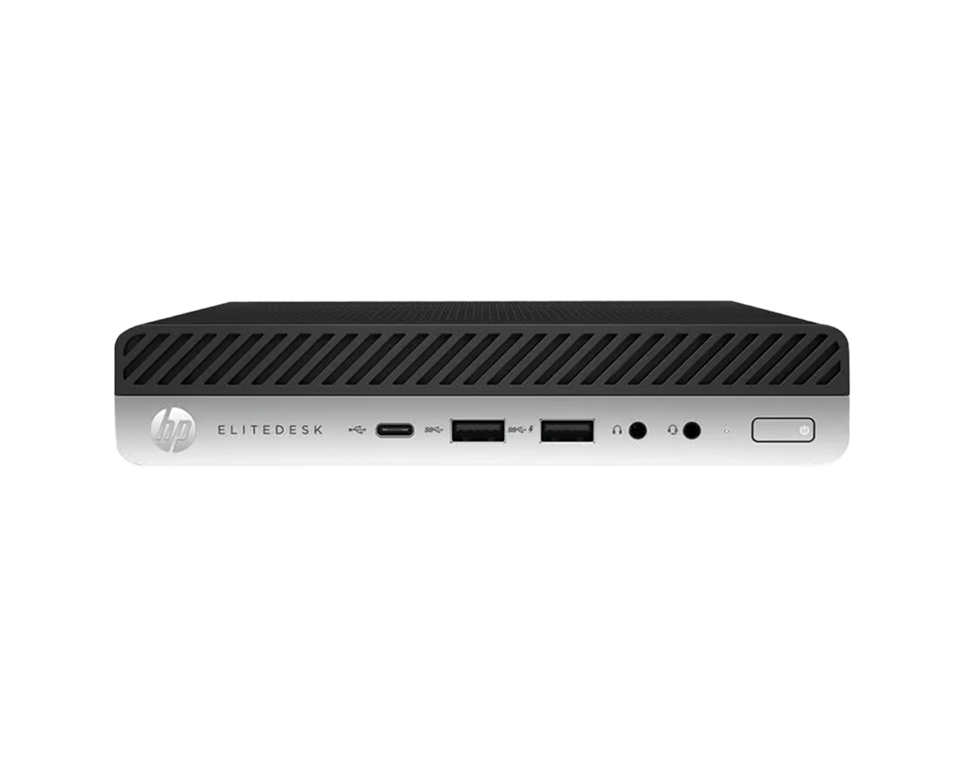HP Prodesk 600 G5 / Core i5 9500t 2,2ghz / 8Gb ram / 256Gb ssd m.2 nvme / usb-c / Win 11 Pro ¡Liquidación!