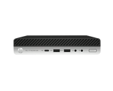 HP Prodesk 600 G5 / Core i5 9500t 2,2ghz / 8Gb ram / 256Gb ssd m.2 nvme / usb-c / Win 11 Pro ¡Liquidación!