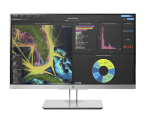 HP Elitedisplay E223 / 21,5 FullHD / Ergonómico / Panel Ips ¡Ex-demo!