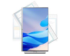 HP Elitedisplay E223 / 21,5" FullHD / HDMI / Display Port / Ergonómica / Panel Ips / ¡Liquidación!