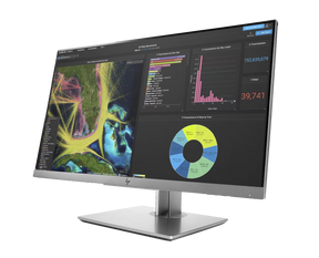 HP Elitedisplay E223 / 21,5 FullHD / Ergonómico / Panel Ips ¡Ex-demo!