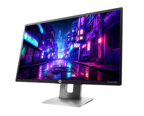 Monitor HP Elitedisplay E201 / 20" / Display Port / Ergonómico ¡Ex-demo!