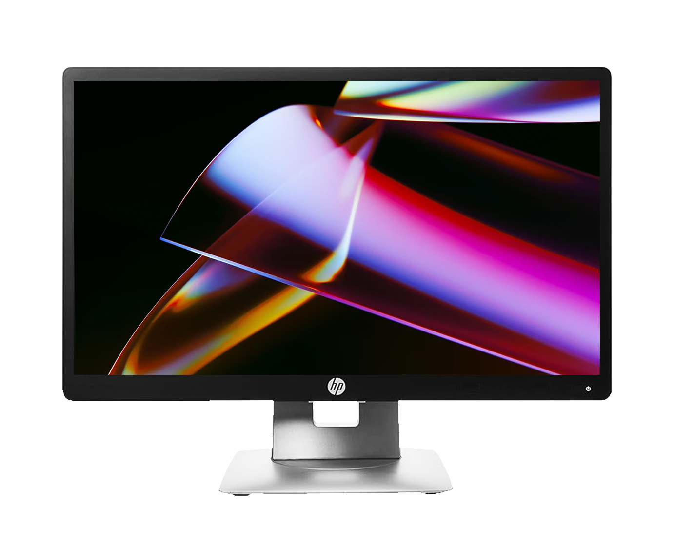 HP EliteDisplay E201 20” HD+, DisplayPort, Ergonómico, ¡Ex‑demo!