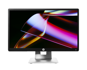 HP EliteDisplay E201 20” HD+, DisplayPort, Ergonómico, ¡Ex‑demo!