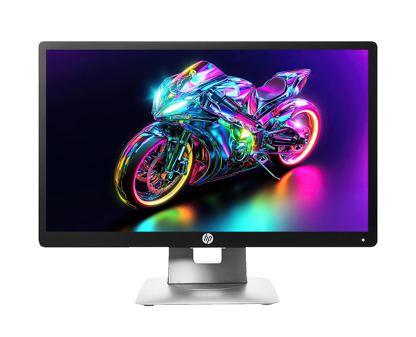 HP Elitedisplay E202 / 20" / HDMI / Panel Ips / Display Port / Ergonómico ¡Ex-demo!