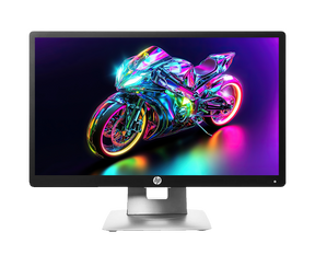 HP Elitedisplay E202 / 20" / HDMI / Panel Ips / Display Port / Ergonómico ¡Ex-demo!