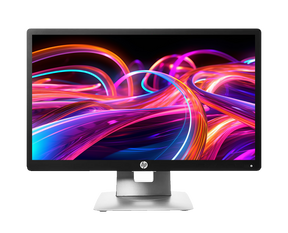HP Elitedisplay E202 / 20" / HDMI / Panel Ips / Display Port / Ergonómico ¡Liquidación!