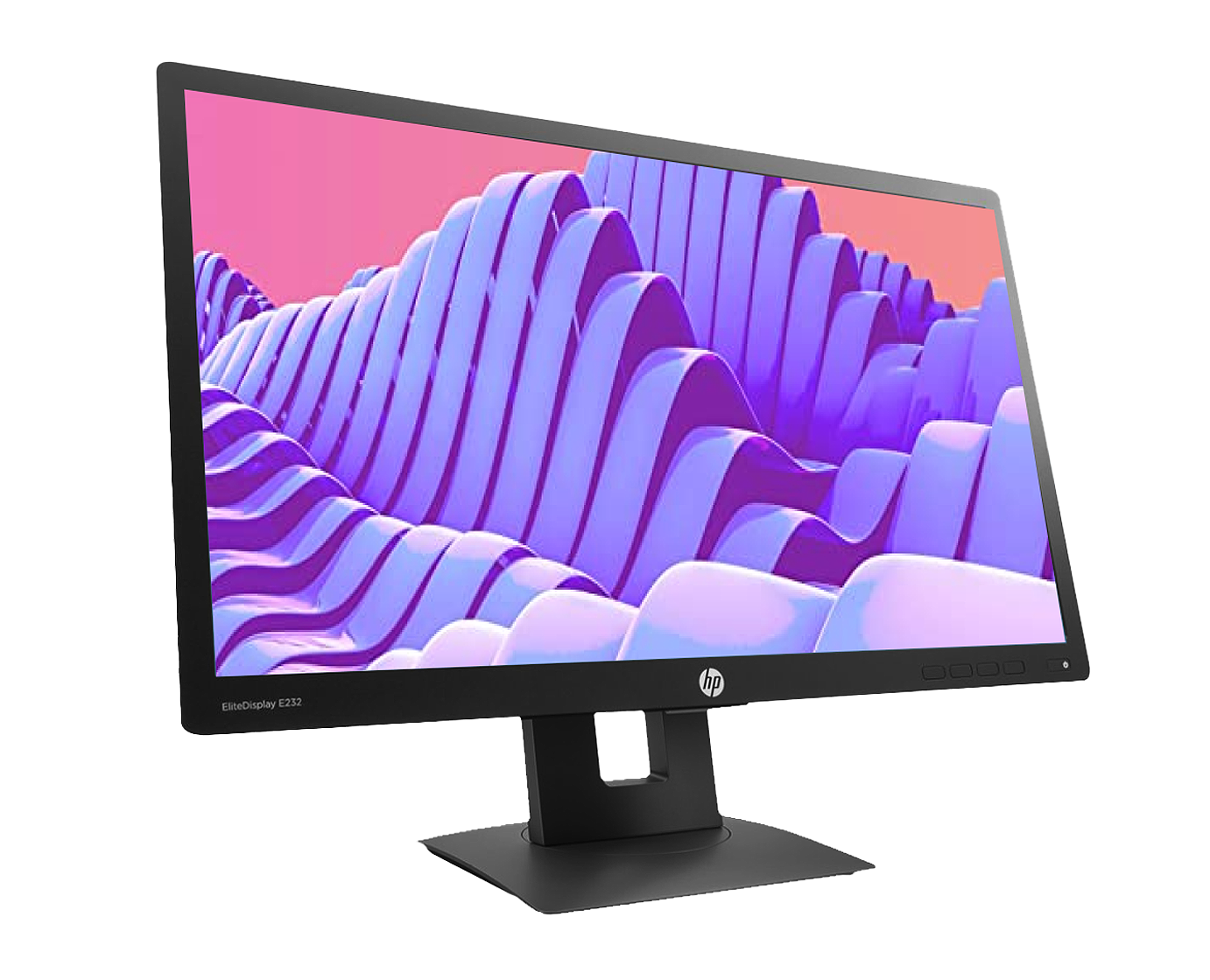 HP Elitedisplay E231 / 23" FullHD / Display Port / Ergonómico ¡Liquidación!