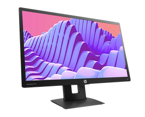 HP Elitedisplay E231 / 23" FullHD / Display Port / Ergonómico ¡Liquidación!