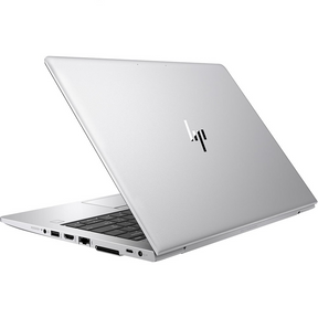 Hp Elitebook 830 G6 / Core i5 8365u 1,6ghz / 8Gb ram / 256Gb ssd / 13" FullHd / Win 11 Pro / ¡Liquidación!