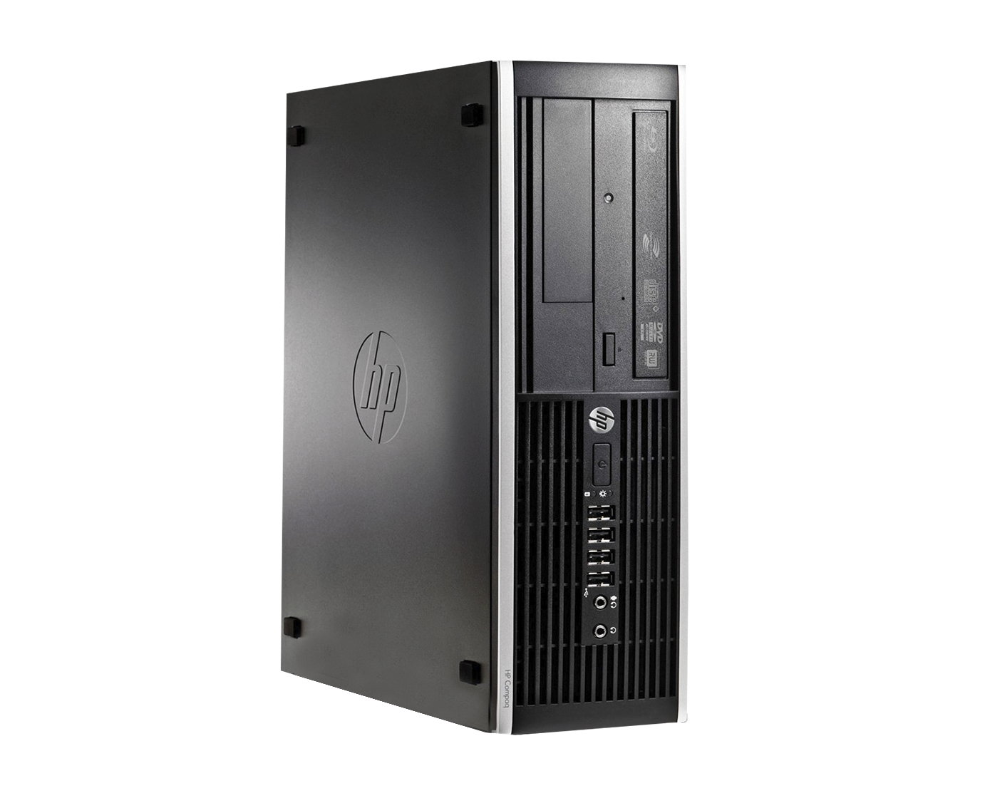 Hp Pro 6200 / Core I3 2100 3,1Ghz / 8Ghz ram / 500Gb / SFF / Windows 10 Pro / ¡Liquidación!