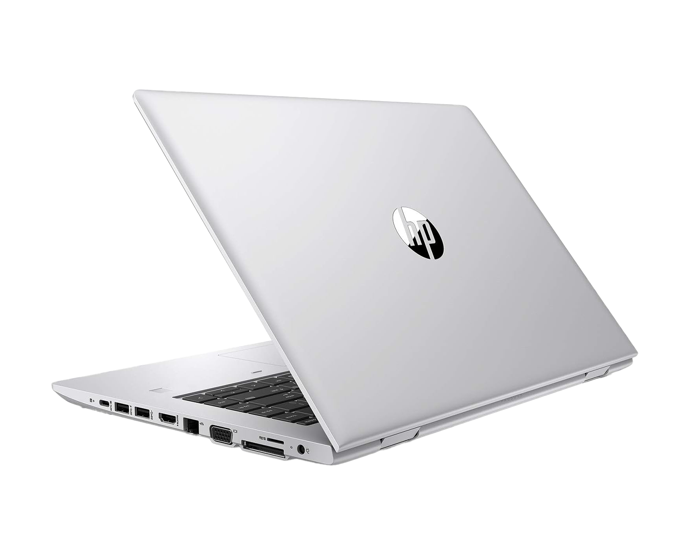 HP Probook 640 G5 / Core i5 8365u 1,6ghz / 16Gb ram / 256Gb ssd m.2 / 14" FullHd / Win 11 Pro ¡Liquidación!