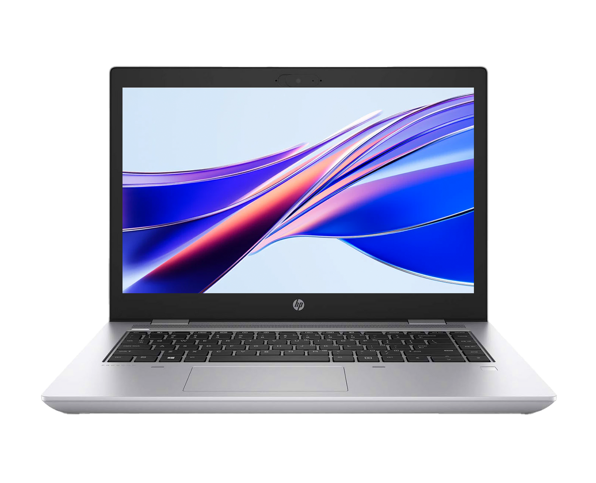 Hp Elitebook 640 G10 / Core I5 1345U 1,6Ghz / 16Gb ram / 256Gb ssd / 14"FullHd / Windows 11 Pro / ¡Liquidación!
