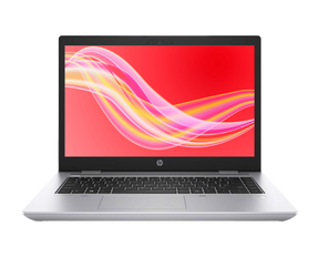HP Probook 640 G4 / Core i5 8250u 1,6ghz / 8Gb ram / 256Gb ssd / 14" FullHd / Win 10 Pro / ¡Liquidación!