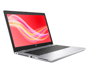 HP Probook 640 G4 / Core i5 8250u 1,6ghz / 8Gb ram / 256Gb ssd / 14" FullHd / Win 10 Pro / ¡Liquidación!