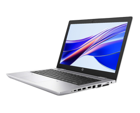 HP Probook 640 G5 / Core i5 8365u 1,6ghz / 16Gb ram / 256Gb ssd m.2 / 14" FullHd / Win 11 Pro ¡Liquidación!