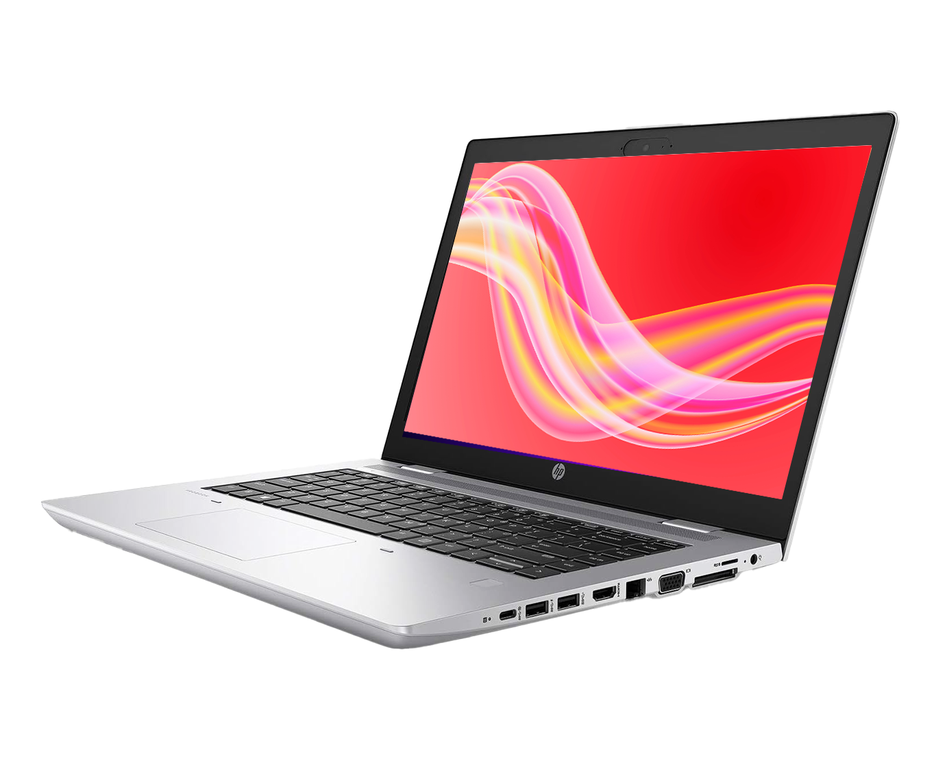 HP Probook 640 G4 / Core i5 8250u 1,6ghz / 8Gb ram / 256Gb ssd / 14" FullHd / Win 10 Pro / ¡Liquidación!