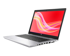HP Probook 640 G4 / Core i5 8250u 1,6ghz / 8Gb ram / 256Gb ssd / 14" FullHd / Win 10 Pro / ¡Liquidación!