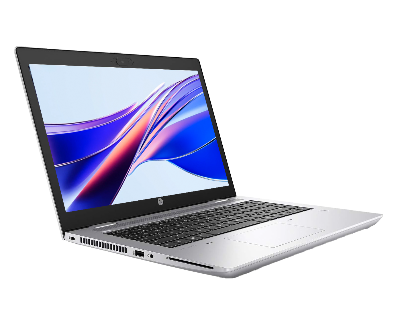 HP Probook 640 G5 / Core i5 8365u 1,6ghz / 16Gb ram / 256Gb ssd m.2 / 14" FullHd / Win 11 Pro ¡Liquidación!