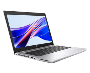 HP Probook 640 G5 / Core i5 8365u 1,6ghz / 16Gb ram / 256Gb ssd m.2 / 14" FullHd / Win 11 Pro ¡Liquidación!